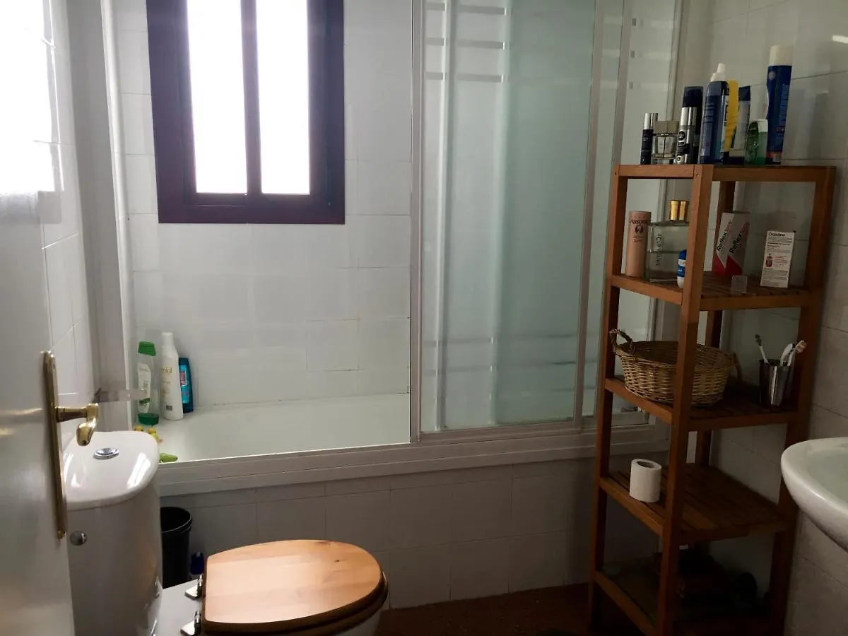 Duplex En Punta Del Moral Apartment Isla del Moral