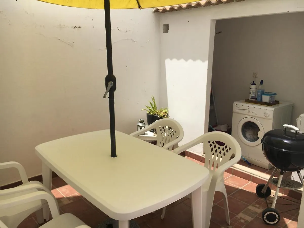 Duplex En Punta Del Moral Apartment Isla del Moral 0*,
