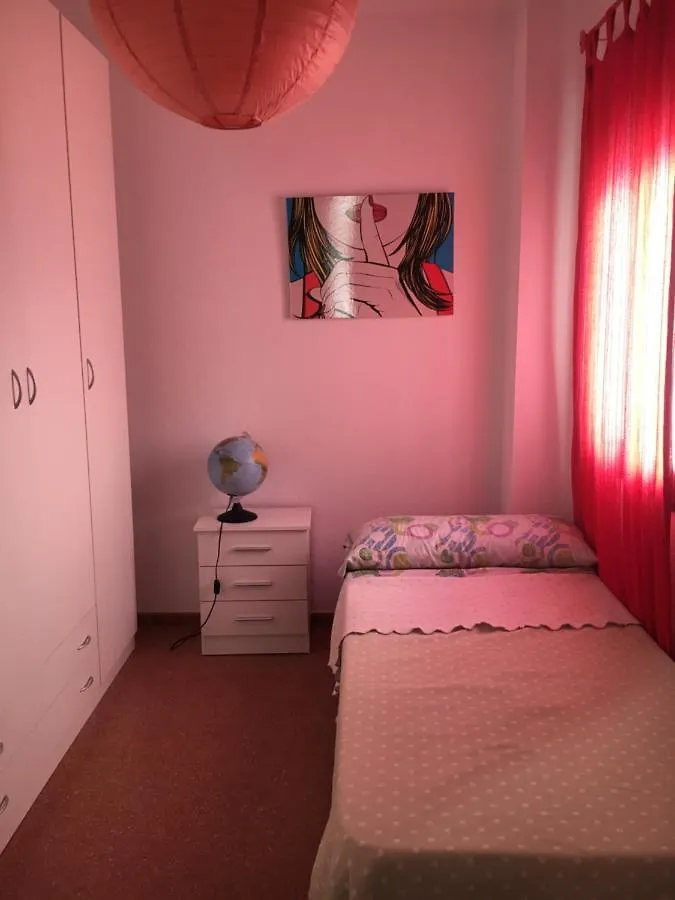 Duplex En Punta Del Moral Apartment Isla del Moral