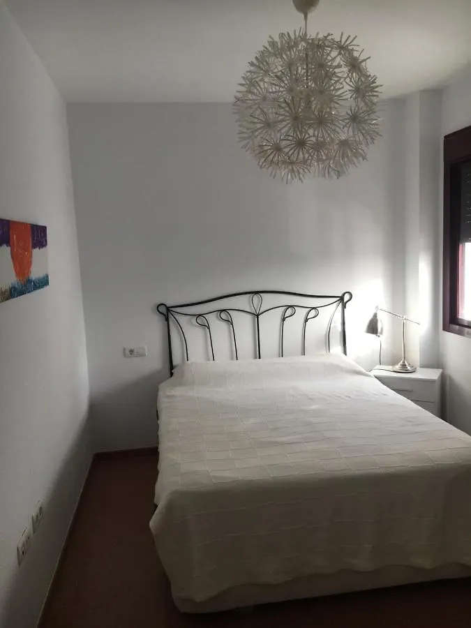 Duplex En Punta Del Moral Apartment Isla del Moral