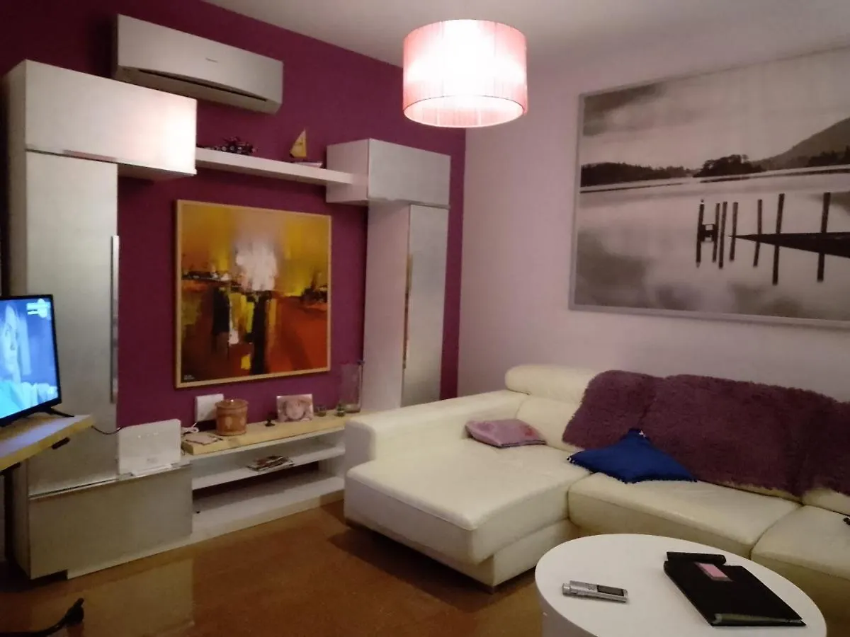 Duplex En Punta Del Moral Apartment Isla del Moral