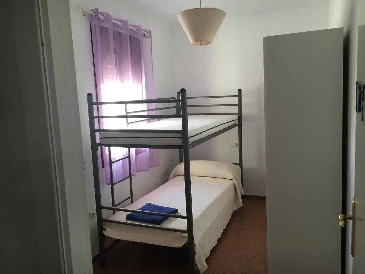Duplex En Punta Del Moral Apartment Isla del Moral