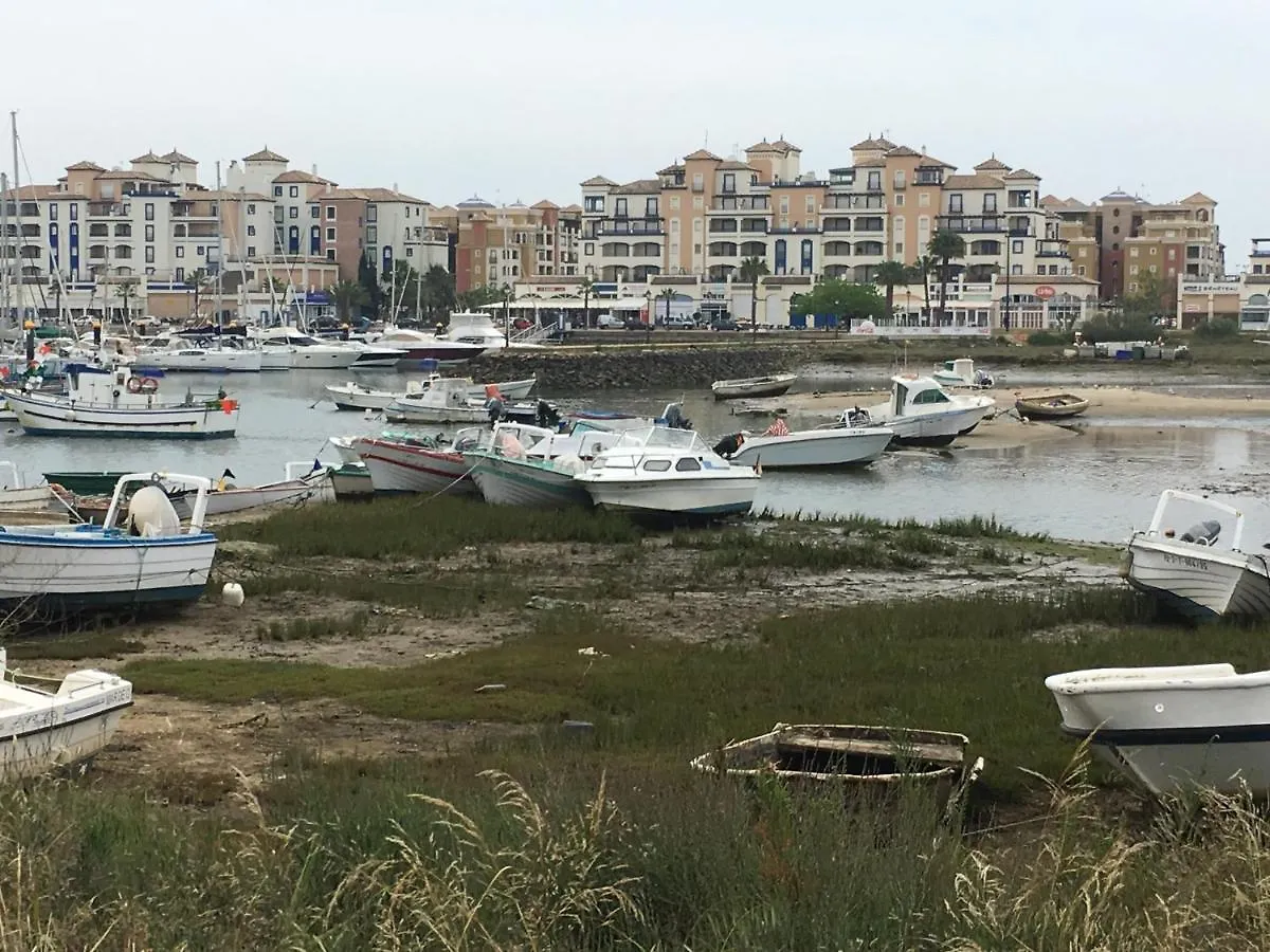 Duplex En Punta Del Moral Apartment Isla del Moral 0*,  Spain