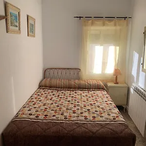  Apartamento El Arco De La Malena