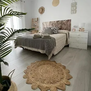  Apartamento Victoria