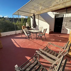  Apartamento El Puente De Lata 1