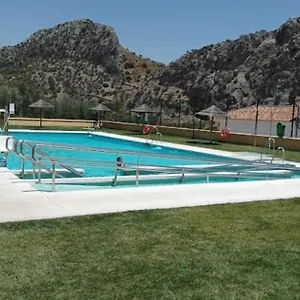  Apartamento El Mirador